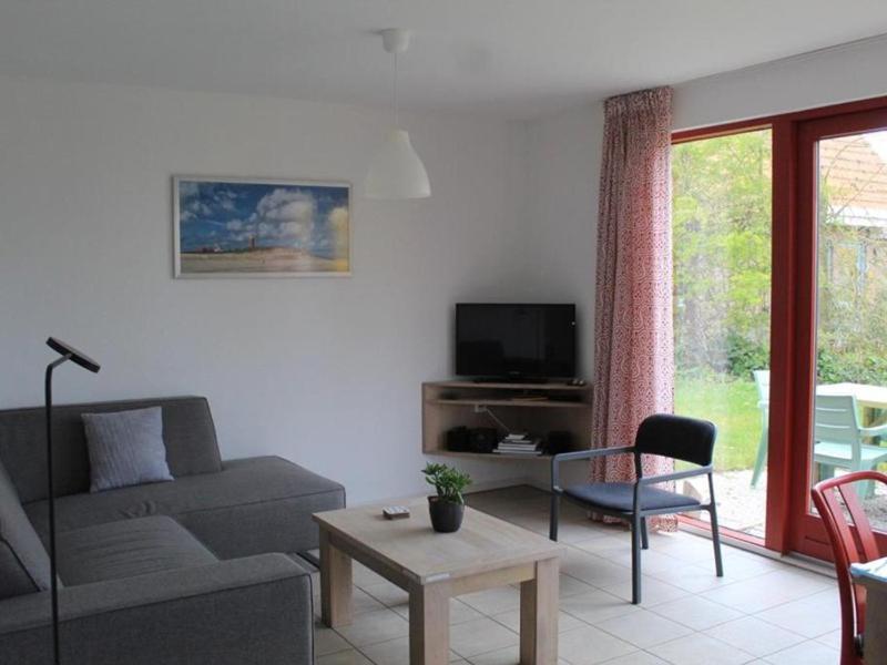 Prins Hendrik Bungalowpark Oost  Buitenkant foto